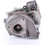 NISSENS Turbolader 93501 NISSENS Turbolader 93501