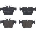 BREMBO Bremsklötze HA P 50 133 BREMBO Bremsklötze HA P 50 133