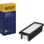 HENGST FILTER Luftfilter E1356L HENGST FILTER Luftfilter E1356L