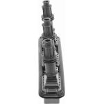 Vemo Zündspule V40-70-0072 Vemo Zündspule V40-70-0072