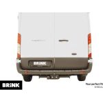 BRINK Anhängerkupplung 631500 BRINK Anhängerkupplung 631500