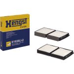 HENGST FILTER Filter, Innenraumluft E1938LI-2 HENGST FILTER Filter, Innenraumluft E1938LI-2