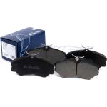 TX 11-31 TOMEX brakes Bremsbelagsatz, Scheibenbremse TX 11-31 TX 11-31 TOMEX brakes Bremsbelagsatz, Scheibenbremse TX 11-31