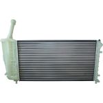 Kamoka Motorkühler 7705215 Kamoka Motorkühler 7705215