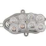 OEM LED Steuergerät 63117225231 Links für BMW OEM LED Steuergerät 63117225231 Links für BMW