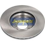 Japanparts Bremsscheibe DI-H26C
