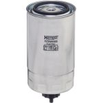 HENGST FILTER Kraftstofffilter H70WK09 HENGST FILTER Kraftstofffilter H70WK09