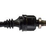 Spidan Antriebswelle 24584