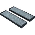 KAMOKA Filter, Innenraumluft F516401