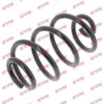 RH6421 KYB Fahrwerksfeder Nissan T. Micra Iii 1.0-1.5Dci 01/03-06/10 RH6421 KYB Fahrwerksfeder Nissan T. Micra Iii 1.0-1.5Dci 01/03-06/10