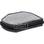 FEBI BILSTEIN Innenraumfilter 17151 FEBI BILSTEIN Innenraumfilter 17151