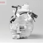Denso Kompressor DCP05076 Denso Kompressor DCP05076