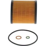 Bosch Ölfilter F 026 407 372 Bosch Ölfilter F 026 407 372