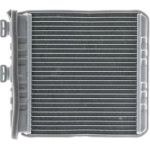 MAHLE Wärmetauscher, Innenraumheizung AH 76 000P MAHLE Wärmetauscher, Innenraumheizung AH 76 000P