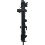 MAHLE Kühler, Motorkühlung CR 814 000S