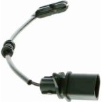 Vemo Bremsbelagverschleißsensor V10-72-1327 Vemo Bremsbelagverschleißsensor V10-72-1327