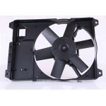 Nissens Kühlerlüfter PKW 85020 Nissens Kühlerlüfter PKW 85020