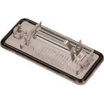Original VAG Kennzeichenbeleuchtung Audi A3 04-13, A4 05-08, A5 10-11, A6 05-11, A8 04-13, Q7 07- Pr 8E0943022B Original VAG Kennzeichenbeleuchtung Audi A3 04-13, A4 05-08, A5 10-11, A6 05-11, A8 04-13, Q7 07- Pr 8E0943022B