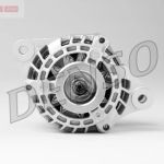 Denso Lichtmaschine DAN641 Denso Lichtmaschine DAN641