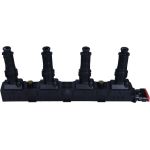 Zündspule 5DA 358 000-201 Zündspule 5DA 358 000-201