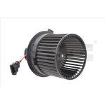 TYC Ventilator 528-0017 TYC Ventilator 528-0017