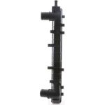 MAHLE Kühler, Motorkühlung CR 753 000S MAHLE Kühler, Motorkühlung CR 753 000S