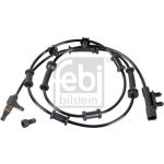 Sensor, Raddrehzahl 170575 Sensor, Raddrehzahl 170575