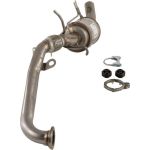 Walker Dieselpartikelfilter EVO C 73063 Walker Dieselpartikelfilter EVO C 73063