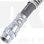 NK Bremsschlauch 851936