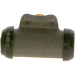 Bosch Automotive Bremsrolle F026009939 Bosch Automotive Bremsrolle F026009939