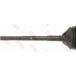 JRM586 Lenkgetriebe