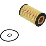 KAMOKA Ölfilter F119701