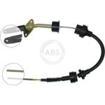 A.B.S. Kupplungsseil K26950 A.B.S. Kupplungsseil K26950