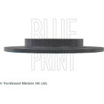 Bremsscheibe Honda T. Insight/Jazz 1.3 Hybrid 09 ADH243116 Bremsscheibe Honda T. Insight/Jazz 1.3 Hybrid 09 ADH243116