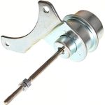 Turboladerventil Renault 1.9Dci F9Q Kkk (Birne) ZW116 Turboladerventil Renault 1.9Dci F9Q Kkk (Birne) ZW116