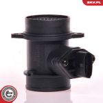 07SKV087 SKV GERMANY Luftmassenmesser Luftmengenmesser 07SKV087 07SKV087 SKV GERMANY Luftmassenmesser Luftmengenmesser 07SKV087