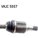 SKF Antriebswelle VKJC 5557