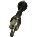 Antriebswelle 49-2448 Antriebswelle 49-2448