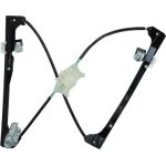 KAMOKA 7200254 Fensterheber vorne rechts, elektrisch, ohne Motor