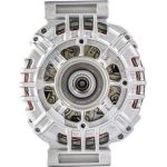 Valeo Lichtmaschine 443467