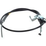 Bosch Handbremsseil links 1987482352 Bosch Handbremsseil links 1987482352