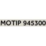 MoTip Lackstift Kompakt weiß 12ml 945300 MoTip Lackstift Kompakt weiß 12ml 945300
