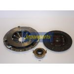 Japanparts Kupplungssatz KF-323