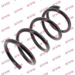 KYB Fahrwerksfeder Ford T. Maverick 3.0 V6 02/01 RA5605 KYB Fahrwerksfeder Ford T. Maverick 3.0 V6 02/01 RA5605