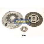 Japanparts Kupplungssatz KF-1046 Japanparts Kupplungssatz KF-1046