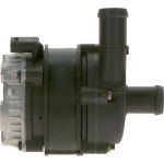 Bosch Pumpe mit Gummihalter 0 392 024 029 Bosch Pumpe mit Gummihalter 0 392 024 029