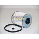 Kraftstofffilter Renault 2.2/2.5Dci 03 FC-ECO017 Kraftstofffilter Renault 2.2/2.5Dci 03 FC-ECO017