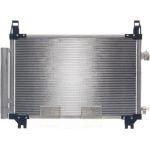 Kondensator, Klimaanlage AC 806 000S Kondensator, Klimaanlage AC 806 000S