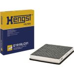 HENGST FILTER Filter, Innenraumluft E1916LC01 HENGST FILTER Filter, Innenraumluft E1916LC01