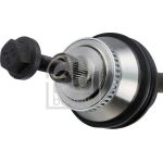 febi Antriebswelle 186602 febi Antriebswelle 186602